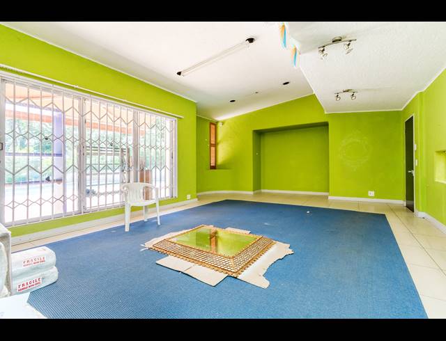 230M² OFFICE TO LET IN DUNKELD